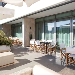 Novotel Eur Рим
