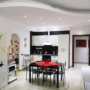 Apartment For, Rome