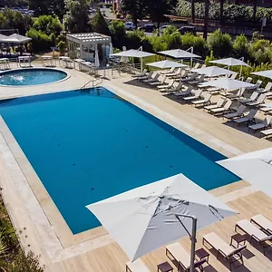 - Eur Parco Dei Medici By Ihg Рим