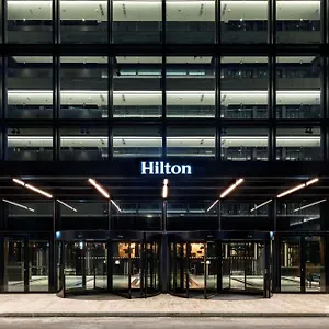 Hilton Eur La Рим