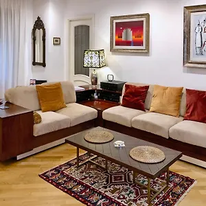 Apartment Eucalyptus - San Paolo -, Rome