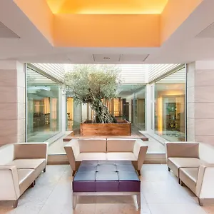 Sheraton Parco De Medici Рим