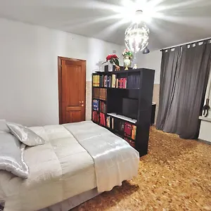 In The Heart Of Appartement