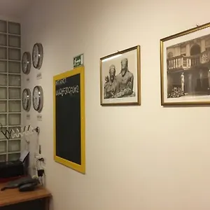 Lo Pensjonat