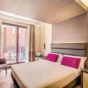 Warmthotel Рим