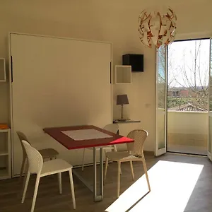 Apartment Garbatella's In, Rome