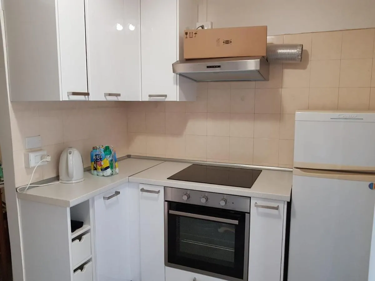 Casa Grande Apartment Rome