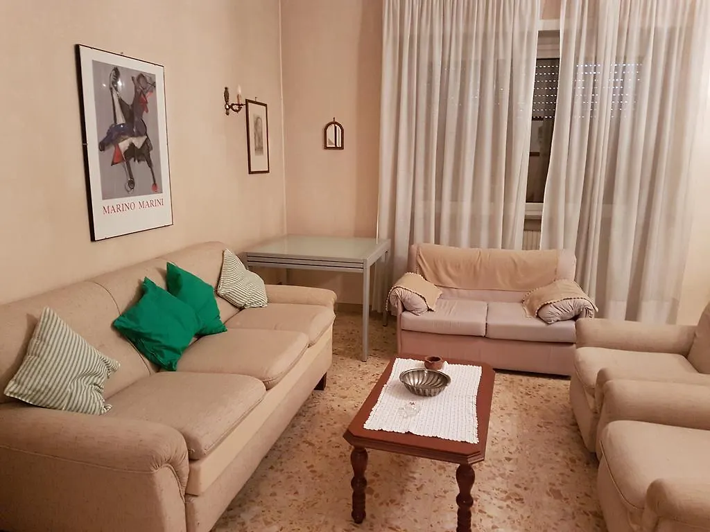 Casa Grande Apartment Rome
