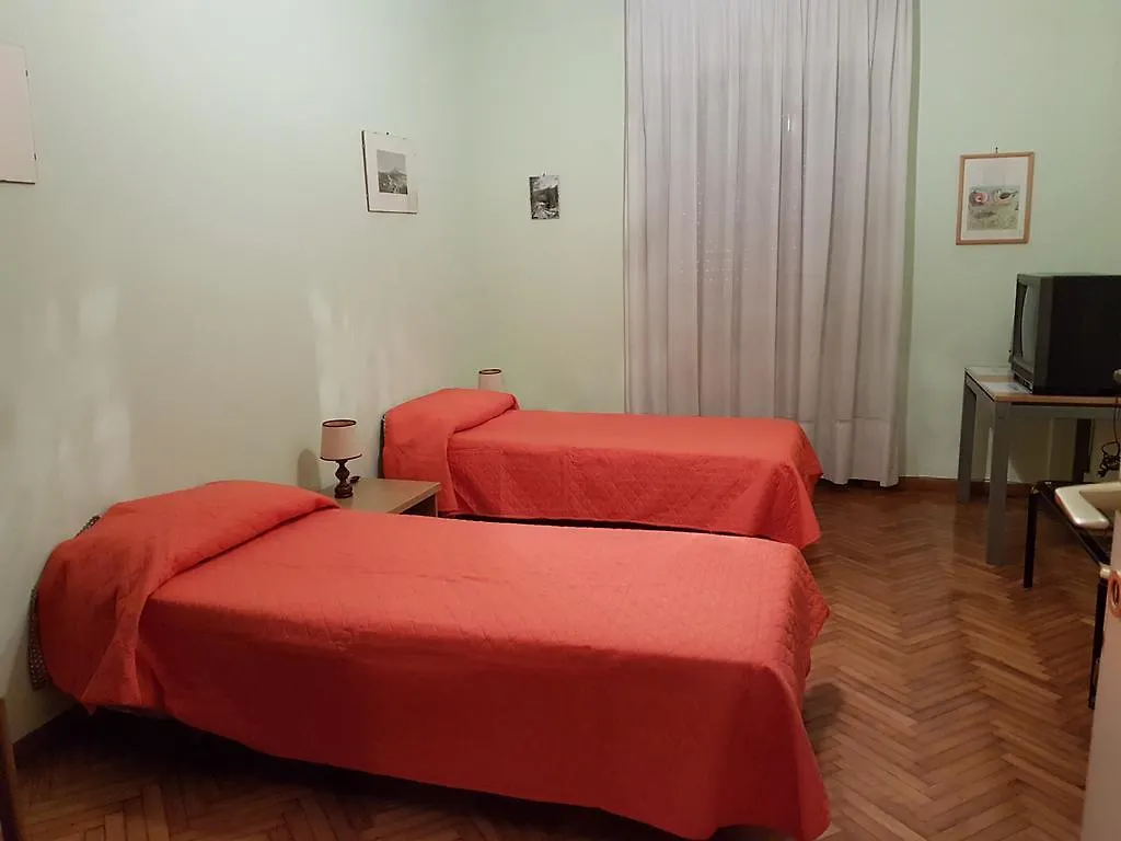 Casa Grande Apartment Rome Italy