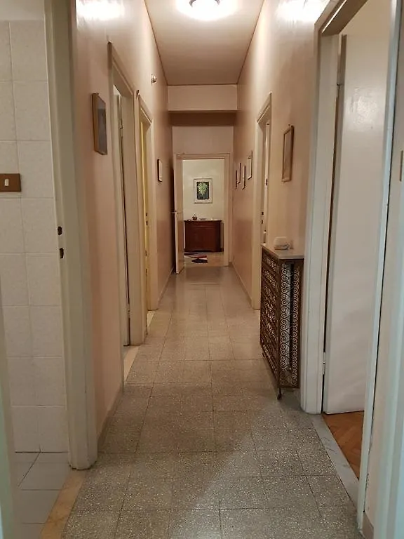 Casa Grande Apartment Rome