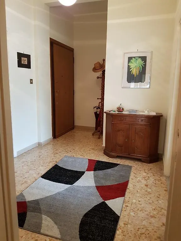 Casa Grande Apartment Rome Italy