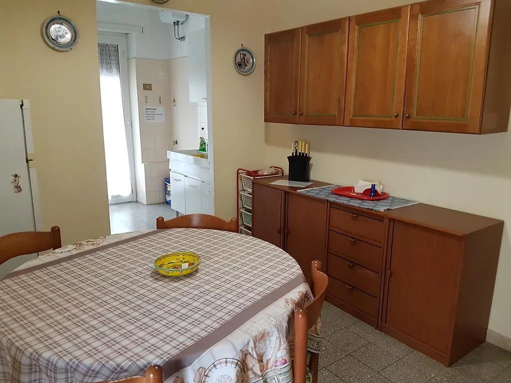 Casa Grande Apartment Rome