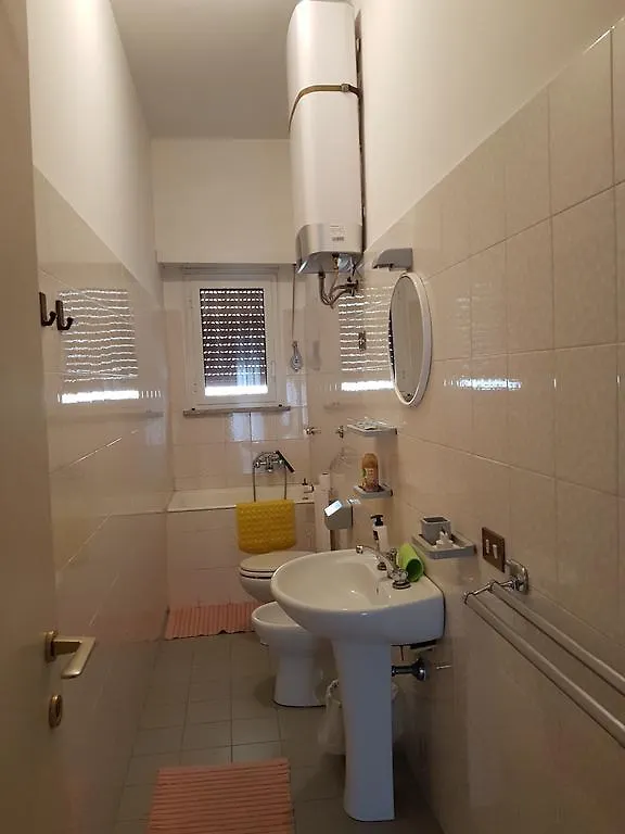 Casa Grande Apartment Rome