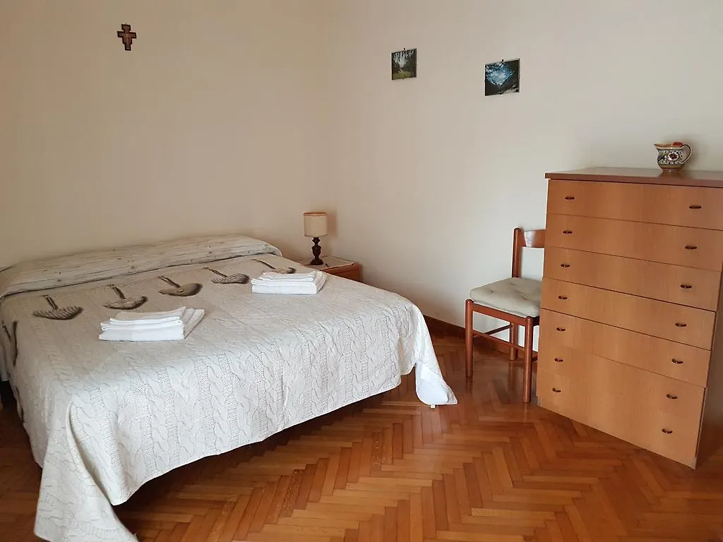 Casa Grande Apartment Rome 0*,  Italy