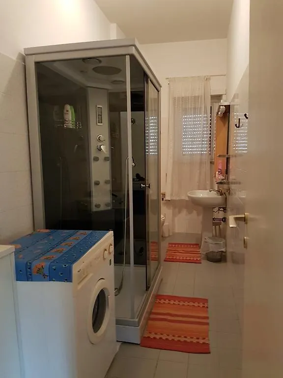 Casa Grande Apartment Rome 0*,  Italy