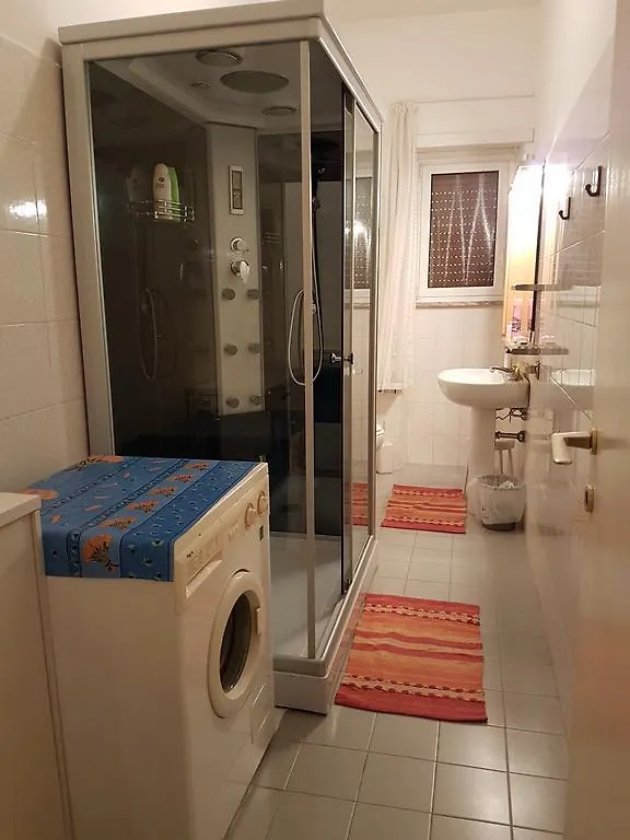 Casa Grande Apartment Rome Italy