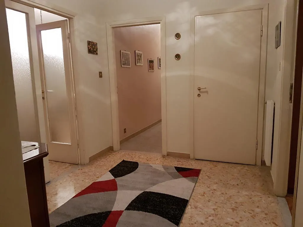 Casa Grande Apartment Rome