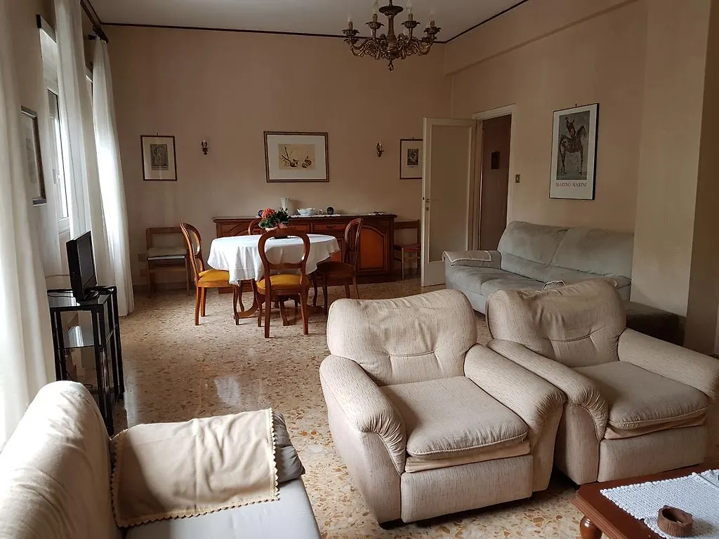 Casa Grande Apartment Rome